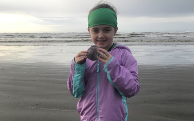 How I Got Into Beachcombing – Beachcombing Magazine