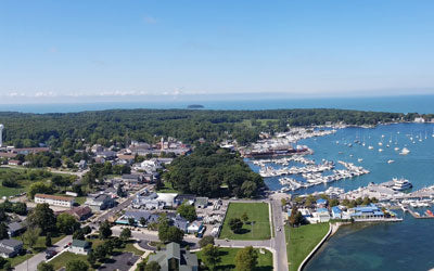 Destination: Ohio’s Lake Erie Shores and Islands