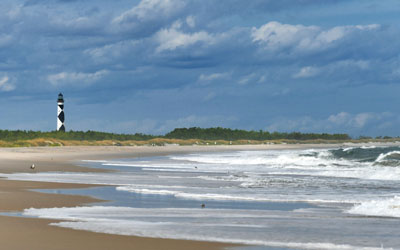 National Parks with Beaches