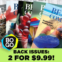 Back Issue Clearance Sale