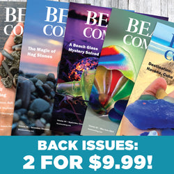 Back Issue Clearance Sale