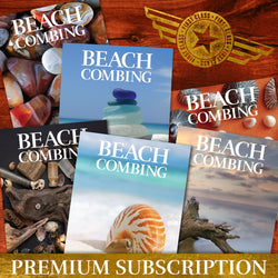 Beachcombing Premium Subscription